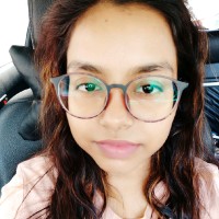Shikha V Email