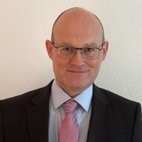 VPV Versicherungen Employee Steffen Gabriel's profile photo