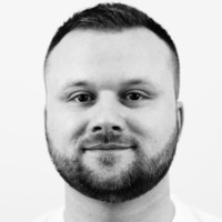 KRUK S.A. Employee Kamil Wojciulewicz's profile photo