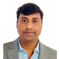 Bhasker Ande Email