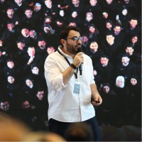 Calo Inc. Employee Mahmood Zeyad's profile photo