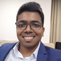 Prashant Kumar's profile photo