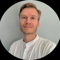 BKWI Employee Lex Wolff's profile photo