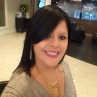Houghton Mifflin Harcourt Employee Daisy Rivera's profile photo