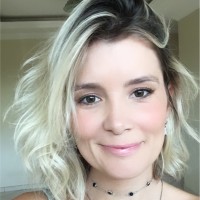 Transformação Digital Employee Tamara Rangel's profile photo