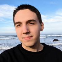 2K Vegas Employee Max Mercer's profile photo