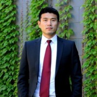 Wei Jin Email & Phone Number
