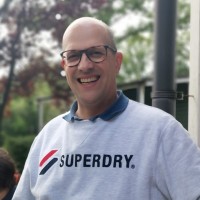 Koraal Employee Marcel de Haas's profile photo