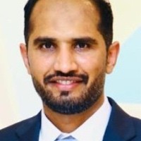 Abid Hussain Email & Phone Number