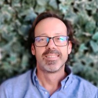 Alimentya Employee David Prieto's profile photo