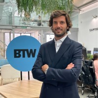 Between Technology Employee Joan Forte's profile photo