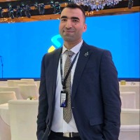 United Pharmaceuticals Company Employee Ismail Abdelghany's profile photo