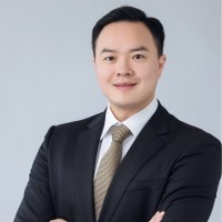 Keylend Employee Gene Ge's profile photo