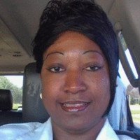Gold Key | PHR Employee Veronica McCray's profile photo