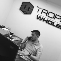 Tropicana Health & Fitness, Ltd Employee Stephen Ford's profile photo