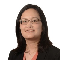 Qorvo, Inc. Employee Linlin's profile photo
