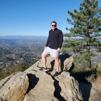 NES Global Talent Employee Jack Flaherty's profile photo