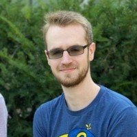 Jamison Heiner's profile photo