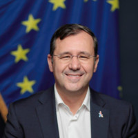 AFCCRE Employee Hermano Ruivo's profile photo
