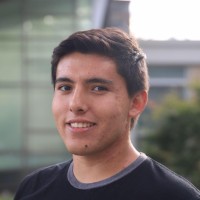 FedEx Services Employee Ivan Lomeli's profile photo
