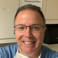 Boston Children's Hospital Employee Matthew Howley's profile photo
