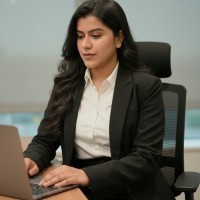 Preeti Yadav Email & Phone Number
