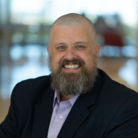Community Realty Company, Inc. Employee Benjamin Zeitler's profile photo