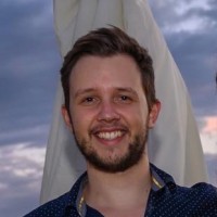 Zen Studios Employee Bánszki Bence's profile photo