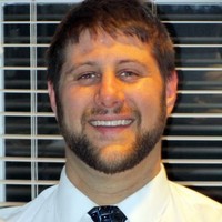 AlphaGraphics Employee Ben Mertes's profile photo