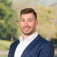 DELAWARE CONSULTING Employee Peter Rewolinski's profile photo