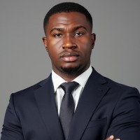 Amsonsgroup Employee Bhoke Rioba's profile photo