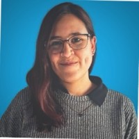 Megatime Employee Teresita Alejandra Tejos Swanston's profile photo