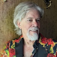Jerry Isdale