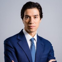 Fideuram Intesa Sanpaolo Private Banking Employee Andrea Favero's profile photo