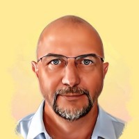 National World plc Employee Jack Harper's profile photo