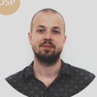 UVI Employee Rasmus Kürstein's profile photo