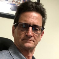 Metropolitan Property Services Inc. Employee Jonathan Dessner's profile photo