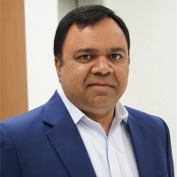 infinant Inc Employee Fiaz Syed's profile photo