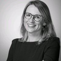 Cecile Godeau Email