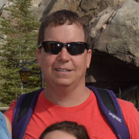 Steve Peters