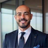 XP Inc. Employee Victor Mansur's profile photo