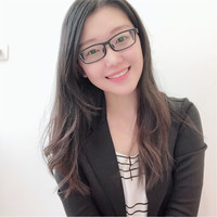 Estelle Chen Email