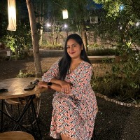 Yashvi Soni Email