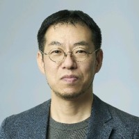 Space Shift Inc. Employee Hiroshi Yokoya's profile photo