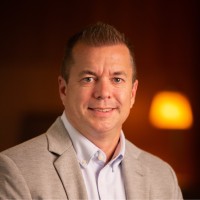 Turnitin Employee Eric Connelly's profile photo