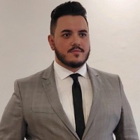 Lexter.ai Employee Marco Brefere's profile photo
