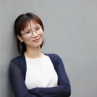 Land Morphology Employee Yang He's profile photo