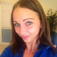 Kerrie Richardson Email & Phone Number