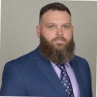 ECS Municipal Employee Perry Hare's profile photo
