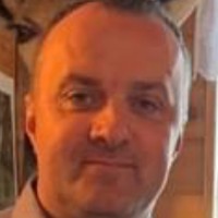 Godik Employee Drazan Telen's profile photo